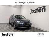 Seat Leon ST X-Perience 2.0 TDI 4Drive LEDER NAVI PAN - Seat X perience mit Diesel-Antrieb