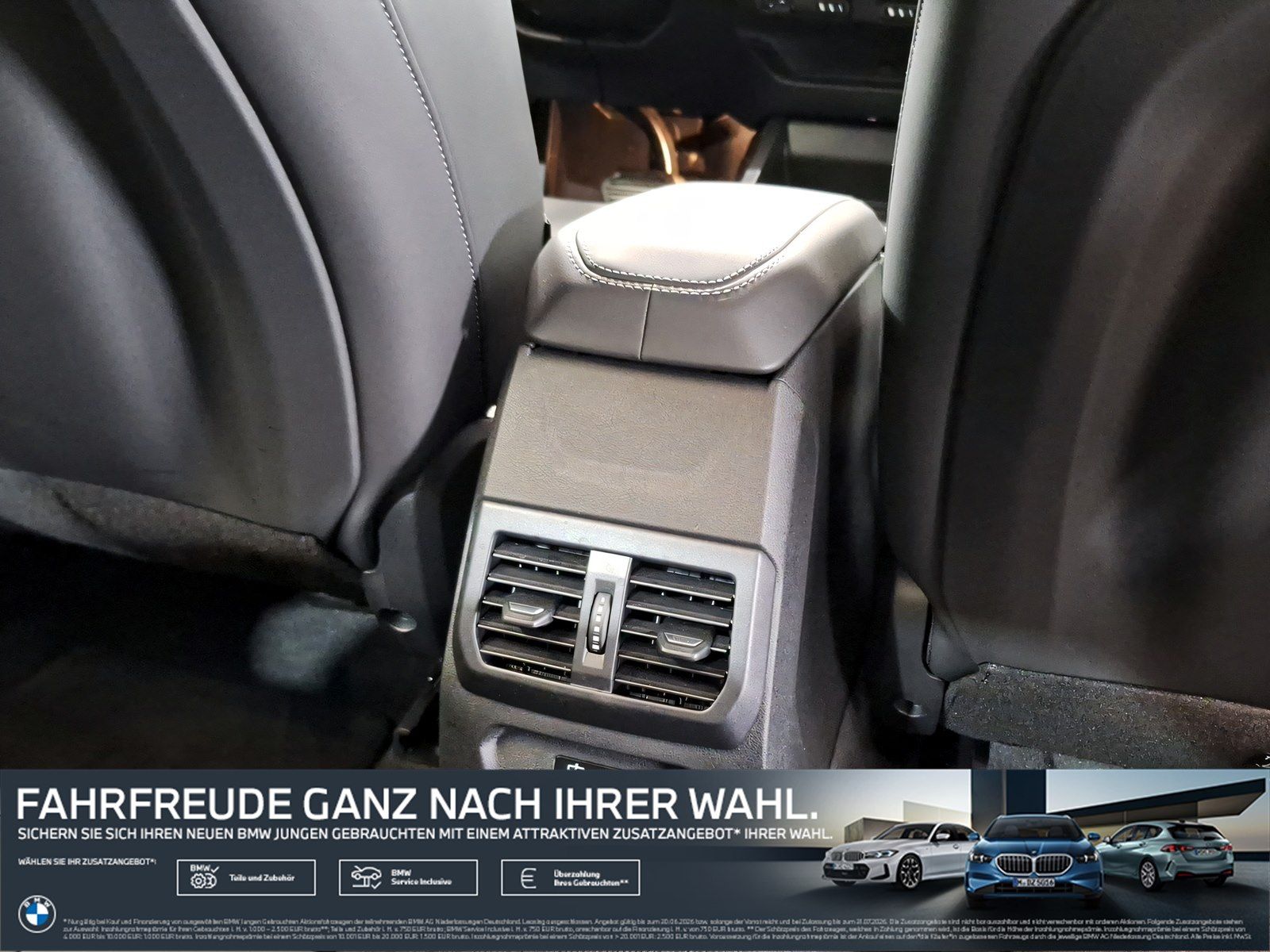 BMW 220 Gran Coupé - Bild 18
