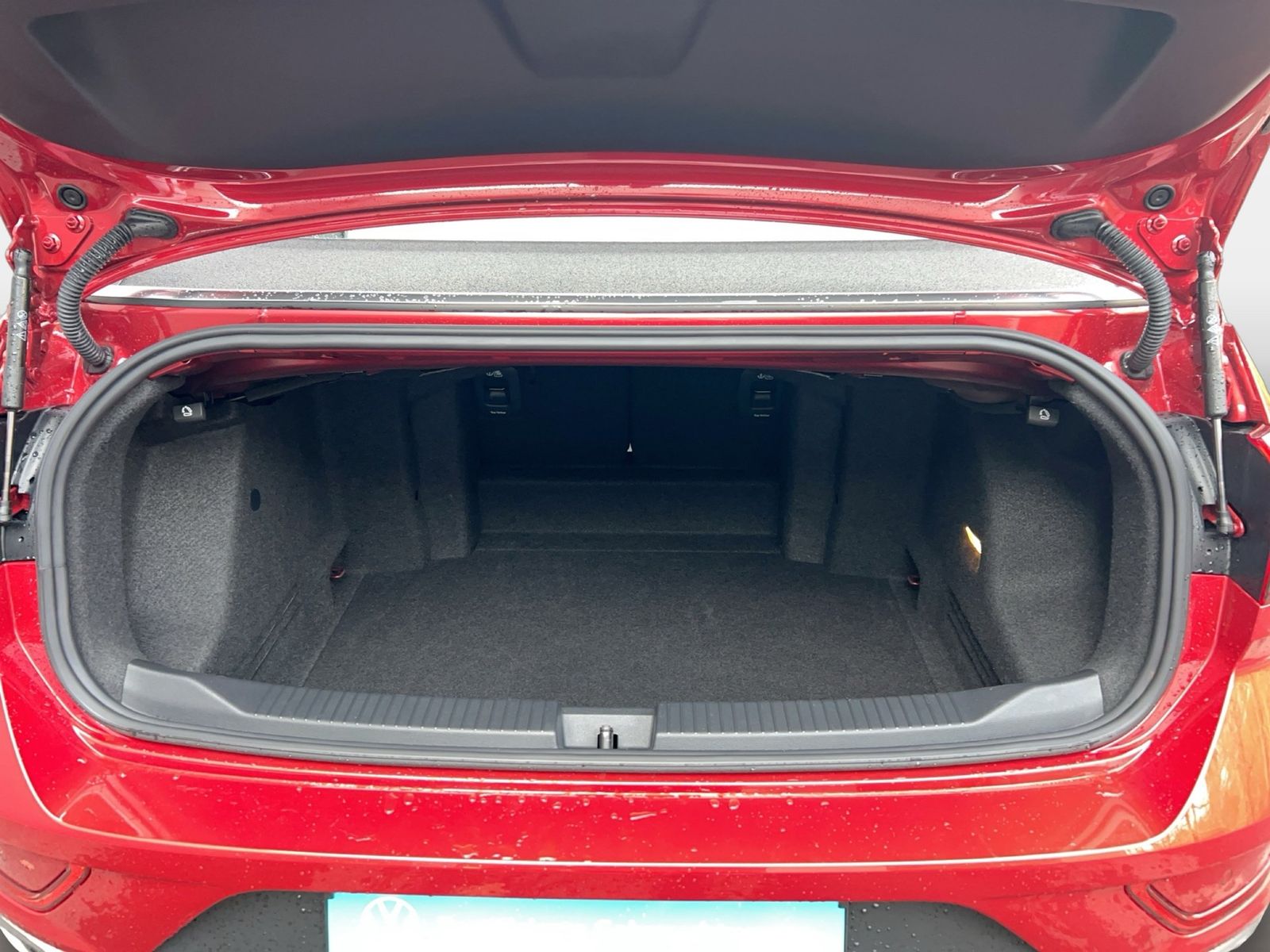 Volkswagen T-Roc - Bild 10