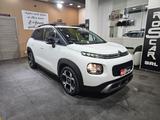 Citroën Citroen C3 Aircross Shine 1.5 BlueHDi 100cv - Citroën C3 Aircross: Van