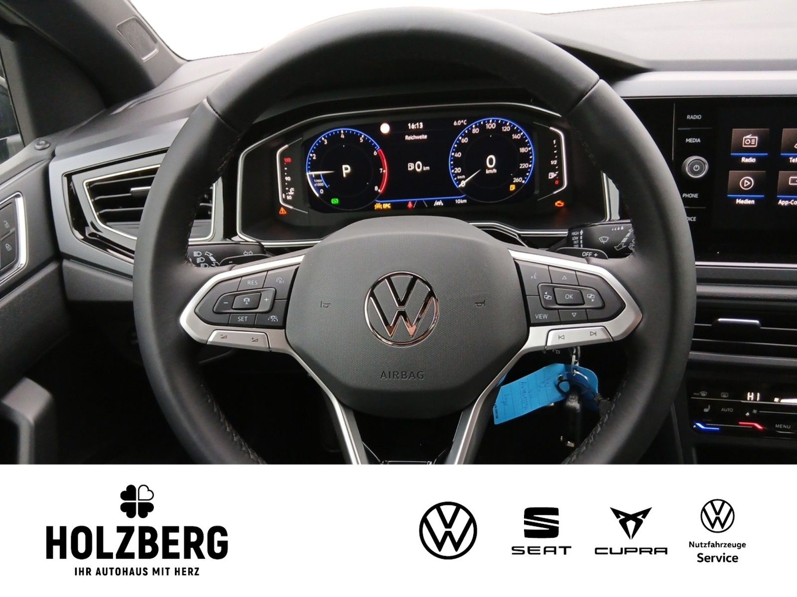 Volkswagen Polo - Bild 11