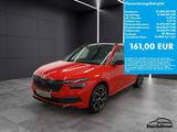 Skoda Kamiq Monte Carlo 1.0TSI DSG LED NAV PANO RFK - Skoda Kamiq in Bielefeld