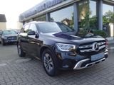Mercedes-Benz GLC 220 d 4Matic/1-HAND