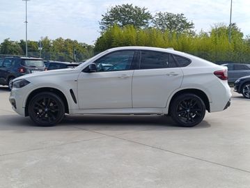 BMW X6 - 9