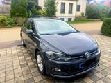 Volkswagen Polo 1.6 TDI SCR 70kW Highline Uranograu