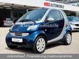 Smart ForTwo Passion cdi AUTOM/KLIMA/PANO/ALLWETTER - Smart ForTwo Passion mit Diesel-Antrieb