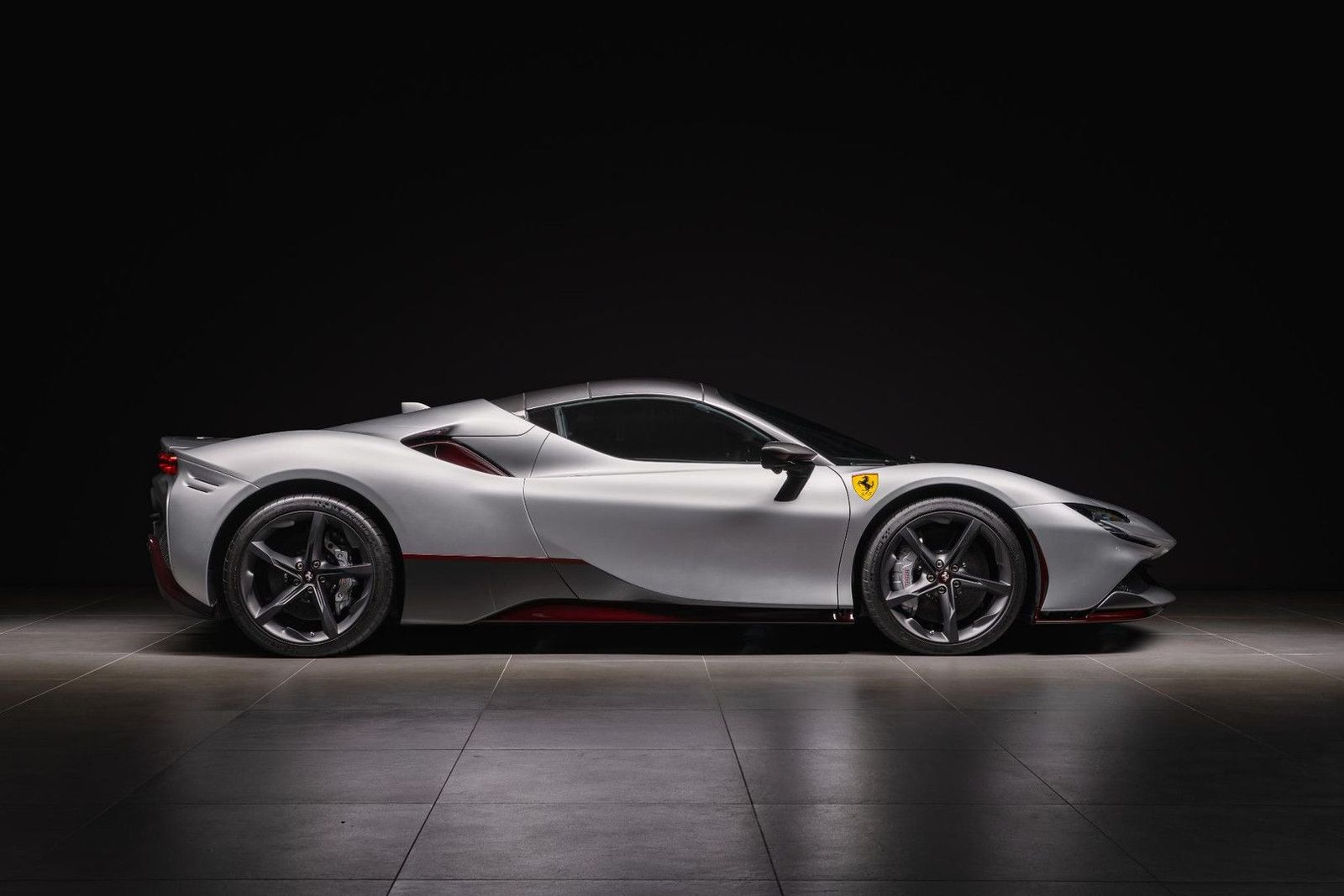 Ferrari SF90 Spider 4.0 V8 Tailor Made imagem 2