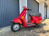 Vespa Cosa 200 - Offers