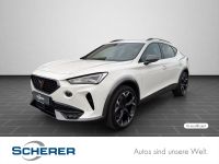 Cupra Formentor - Vorschau Bild 1