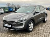 Ford Kuga Plug-In Hybrid Titanium X Head-UP 1.Hand! - gebrauchte Ford Pickups