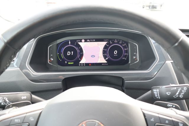 Volkswagen Tiguan Elegance 1.4 TSI eHybrid AID+ACC+KAM+AHK