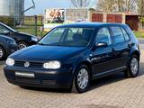 Volkswagen Golf 4 IV 1.9 TDI DPF Comfortline 1.Hand Klima - gebrauchte VW Golf aus dem Jahr 2002