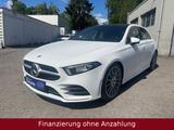 Mercedes-Benz A 250 AMG Line*Panorama*Navi*LED*Tip Top* - Mercedes-Benz A 250 in Mönchengladbach