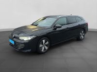 Volkswagen Passat Variant - Vorschau Bild 2