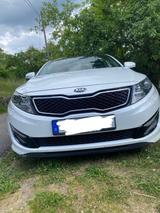 Kia Optima 2.0 CVVL Spirit Automatik Spirit - Kia Optima in Stuttgart