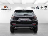 Jeep Avenger 1.2 T3 48V e-Hybrid Automatik Altitude - Jeep Avenger: Altitude