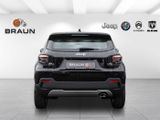 Jeep Avenger 1.2 T3 48V e-Hybrid Automatik Altitude - Jeep Avenger: Automatik