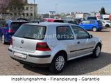 Volkswagen Golf 1.4 IV Edition TÜV NEU INSP NEU KLIMA 1,4L - Volkswagen Golf: Edition Iv