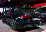 Audi RS6 4.0 TFSI MTM tip. quattro performance Avant - Audi RS6: Mtm