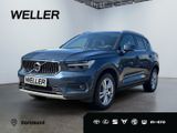 Volvo XC40 T5 AWD Geartronic Inscription *360°*SHZ 4x* - Volvo aus 2019