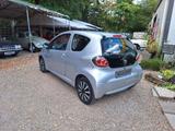 Toyota Aygo Sparmobil TÜV NEU !! - Gebrauchtwagen in Siegburg