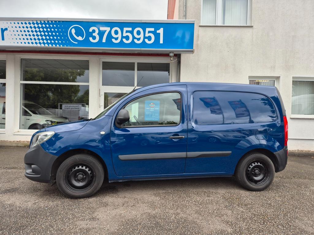 Mercedes-Benz Citan