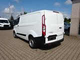 Ford Transit Custom 260 City Light Heavy Duty - Ford Transit city light