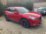 Mazda CX-5, 2,2TDI,AUT.Allrad,Bi-Xen.Nav.Kam.leder,AHK - Mazda CX-5 Gebrauchtwagen in Wuppertal