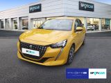 Peugeot 208 Active 75 5tür. *Audio *Klima *SHZ - Peugeot 208 Gebrauchtwagen in Frankfurt