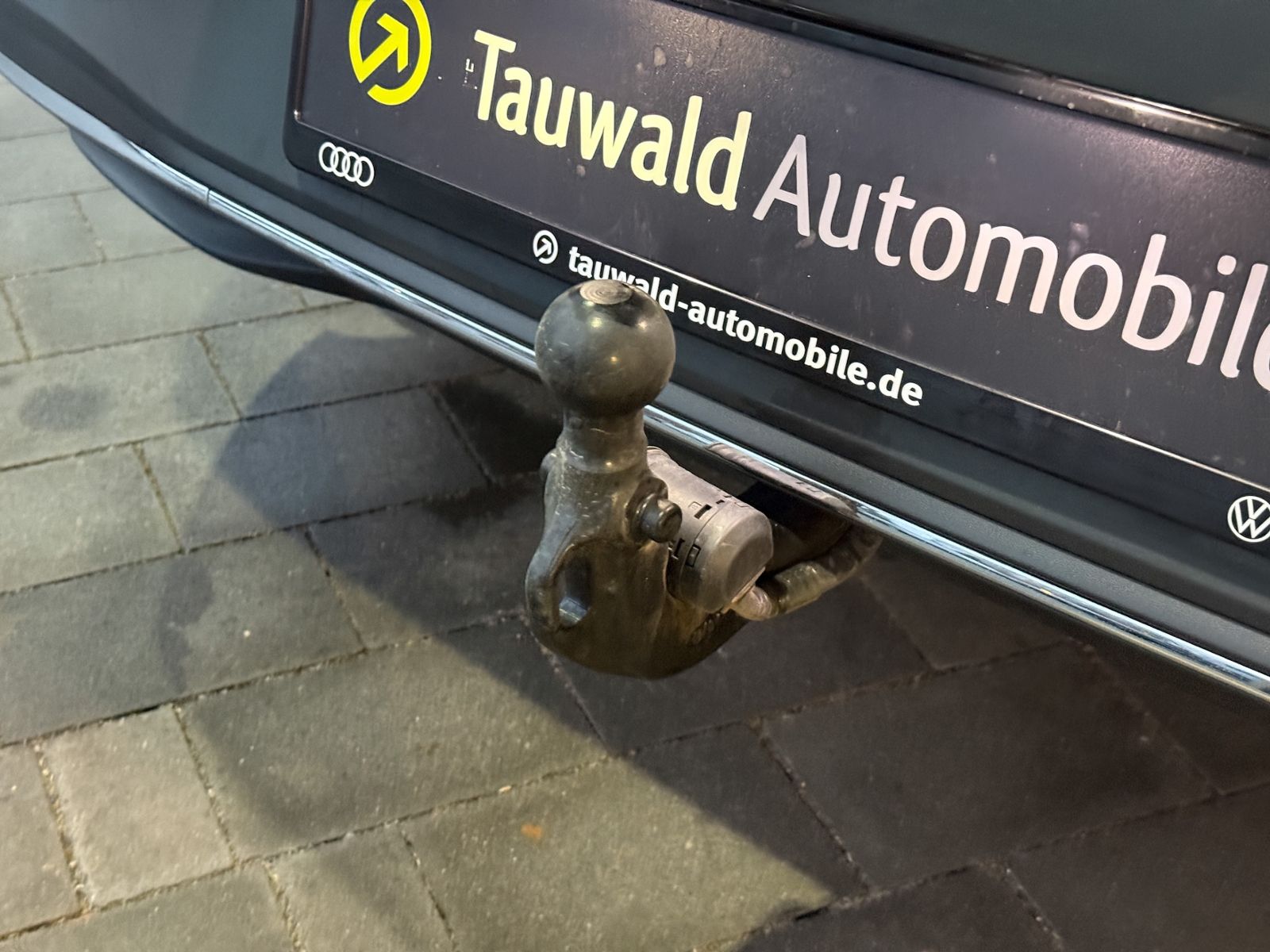 Volkswagen Golf - Bild 9