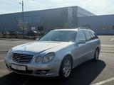 Mercedes-Benz E 220 E -Klasse T-Modell E 220 T CDI ,gepflegt - Mercedes-Benz E 220 aus 2008