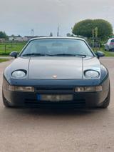 Porsche 928 Bj.1991 Topzustand  Note 2 - Porsche 928 aus 1991