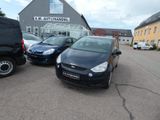 Ford S-Max S-MAX Ambiente - Ford S-Max: Ambiente