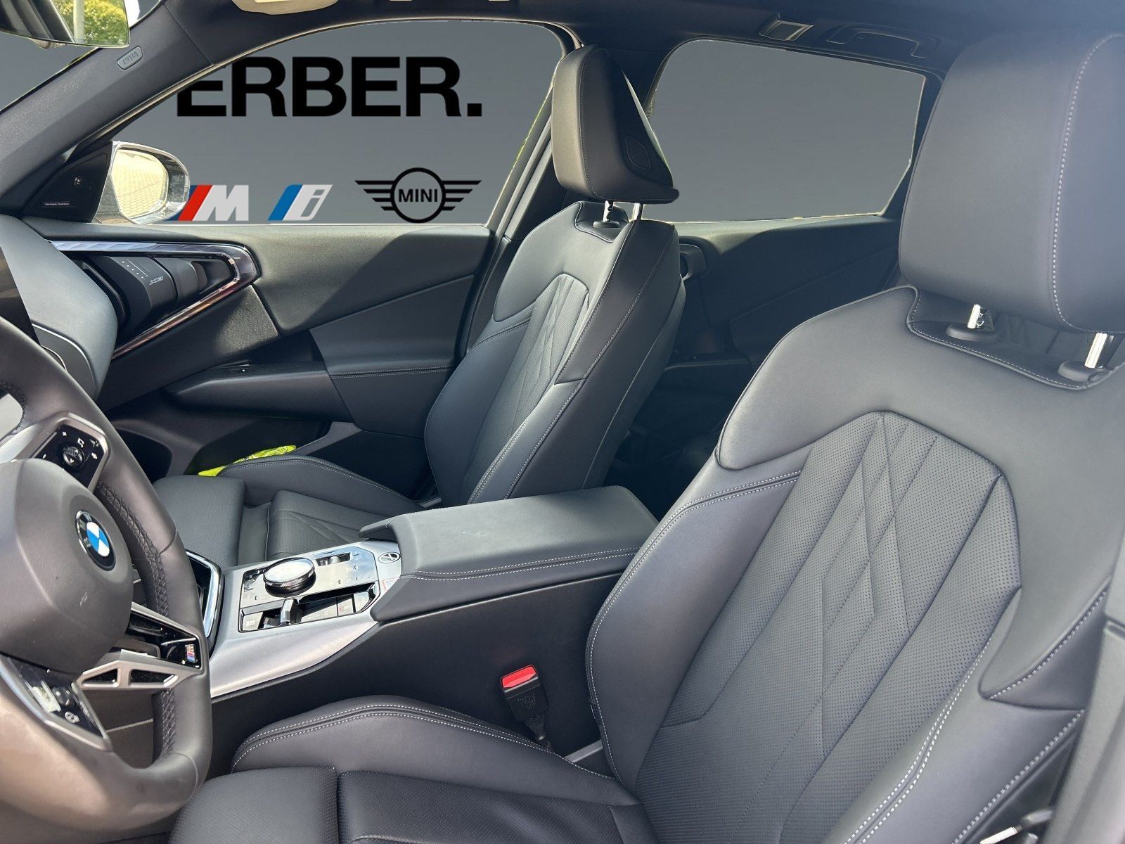 BMW X3 - Bild 11