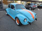 Volkswagen Käfer VW 1600 K1302 - Volkswagen: Sportwagen, Kaefer