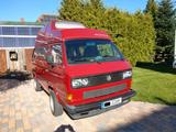 Volkswagen T3 Westfalia Club Joker - Volkswagen T3: Westfalia Joker