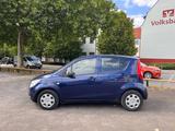 Opel Agila ECOFLEX*2-HAND*98.000*TKM*TÜV/AU*06/2028* - Opel Agila Gebrauchtwagen