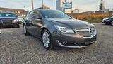 Opel Insignia ST 1.6 *TÜV Neu*Top Zustand*2 Hand* - Opel Insignia: 1.6