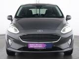 Ford Fiesta Titanium X ACC|LED|Fahrer-Assistenz-Paket - Ford Fiesta in Frankfurt (Main)