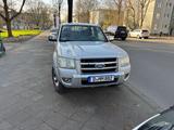 Ford Ranger 3.0 TDCI Automatik - gebrauchte Ford Ranger aus dem Jahr 2008