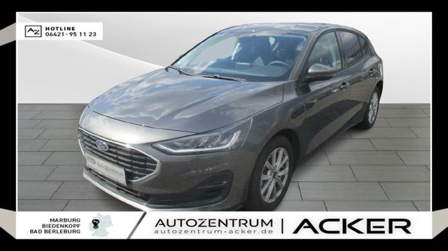 Ford Focus 1.0 Cool&Connect 7J.Garantie ACC/RFK