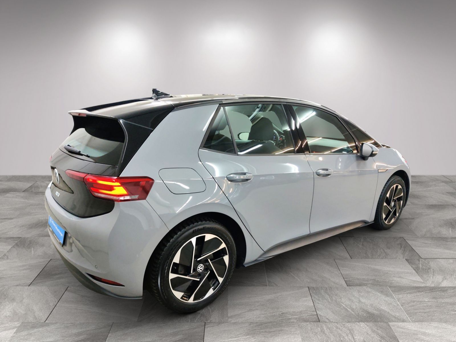 Volkswagen ID.3 - Bild 4