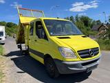 Mercedes-Benz Sprinter 315/515CDI/Hinterkipper/DoKa - Offers