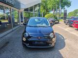 Fiat 500 (150) Lim. (2007->) Lounge - Fiat: Allradantrieb