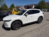 Mazda CX-5 Sports-Line AWD *Headup, BOSE - Mazda Gebrauchtwagen von 2018