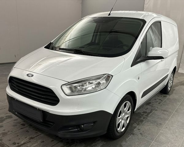 Ford Transit Courier Trend #