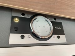 Glücksmobil 741 EB | Isofix | Elektr. Hubbett | *MJ 2025*