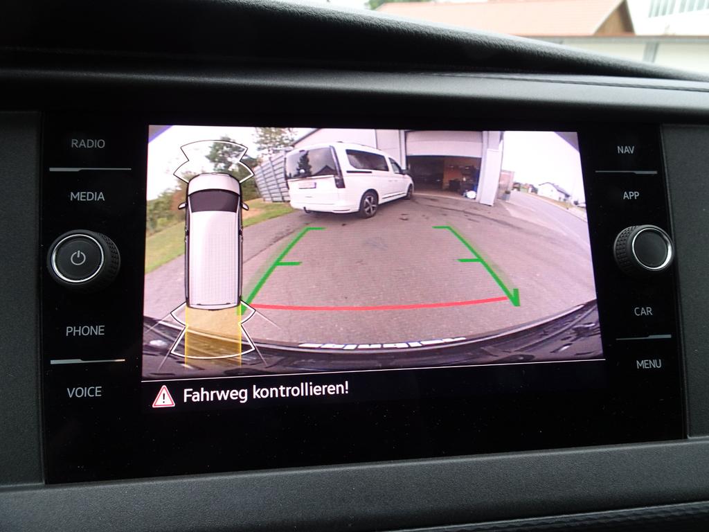 Volkswagen T6 andere