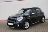 MINI Cooper S Countryman S ALL4 4x4 4WD deutsch 1Hand - MINI MINI: Automatik, Countryman