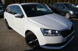 Skoda Fabia Combi Ambition Klima/Kamera/CarPlay/Tempom